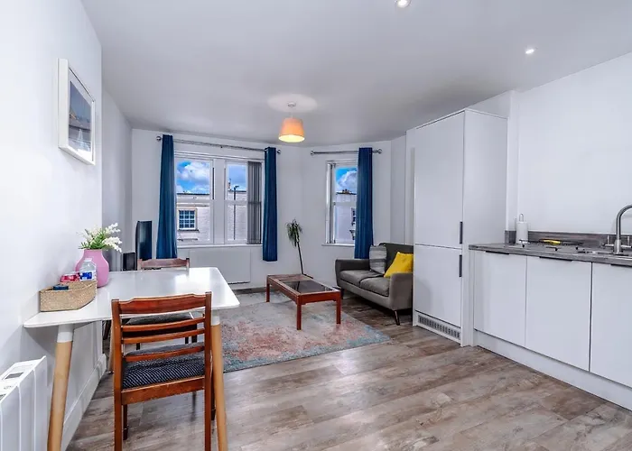 Appartement Chic & Modern - Bedminster Parade